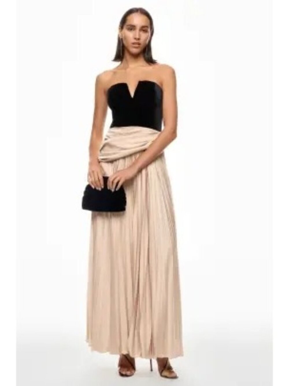 R-53. Et Ochs Tabitha Gown